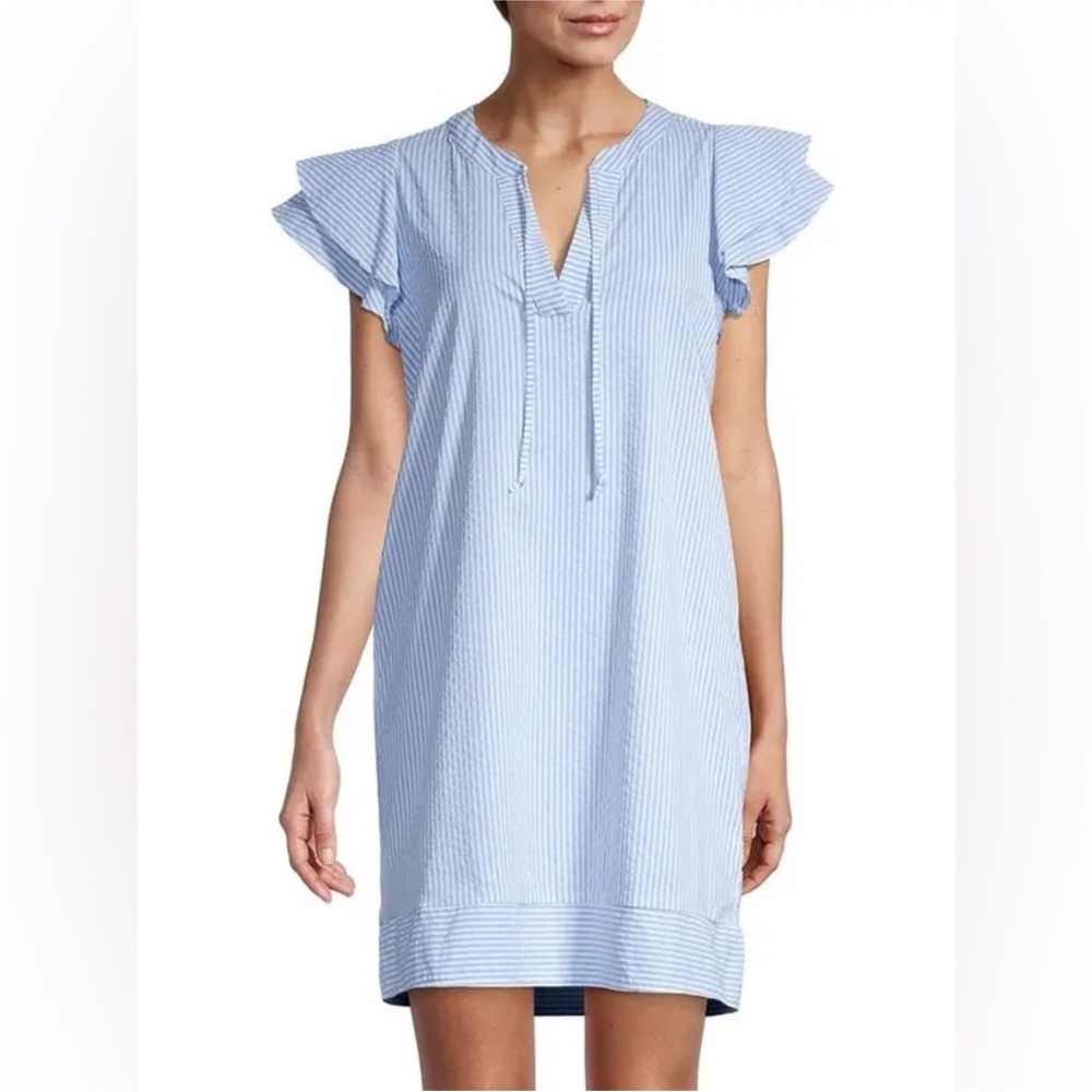 NWOT Vineyard Vines Performance dress, XS